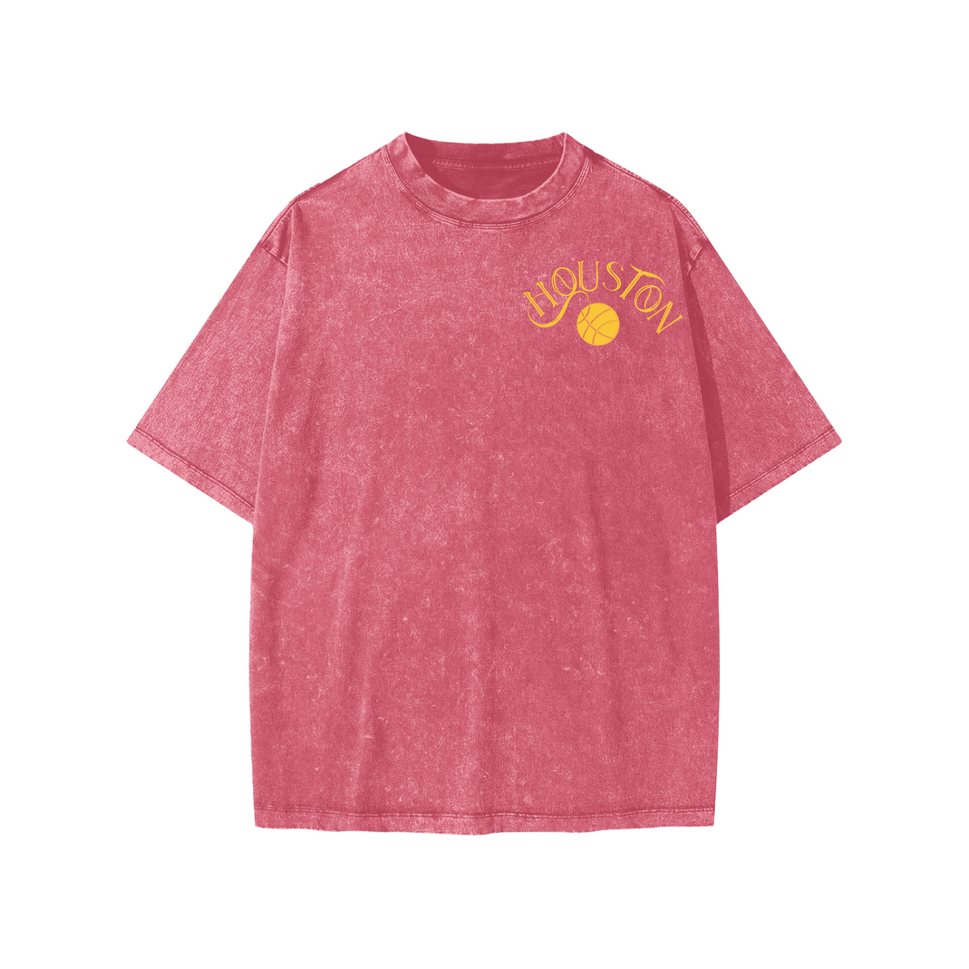 Premiere League Hoops “Houston” Kids' T-shirt