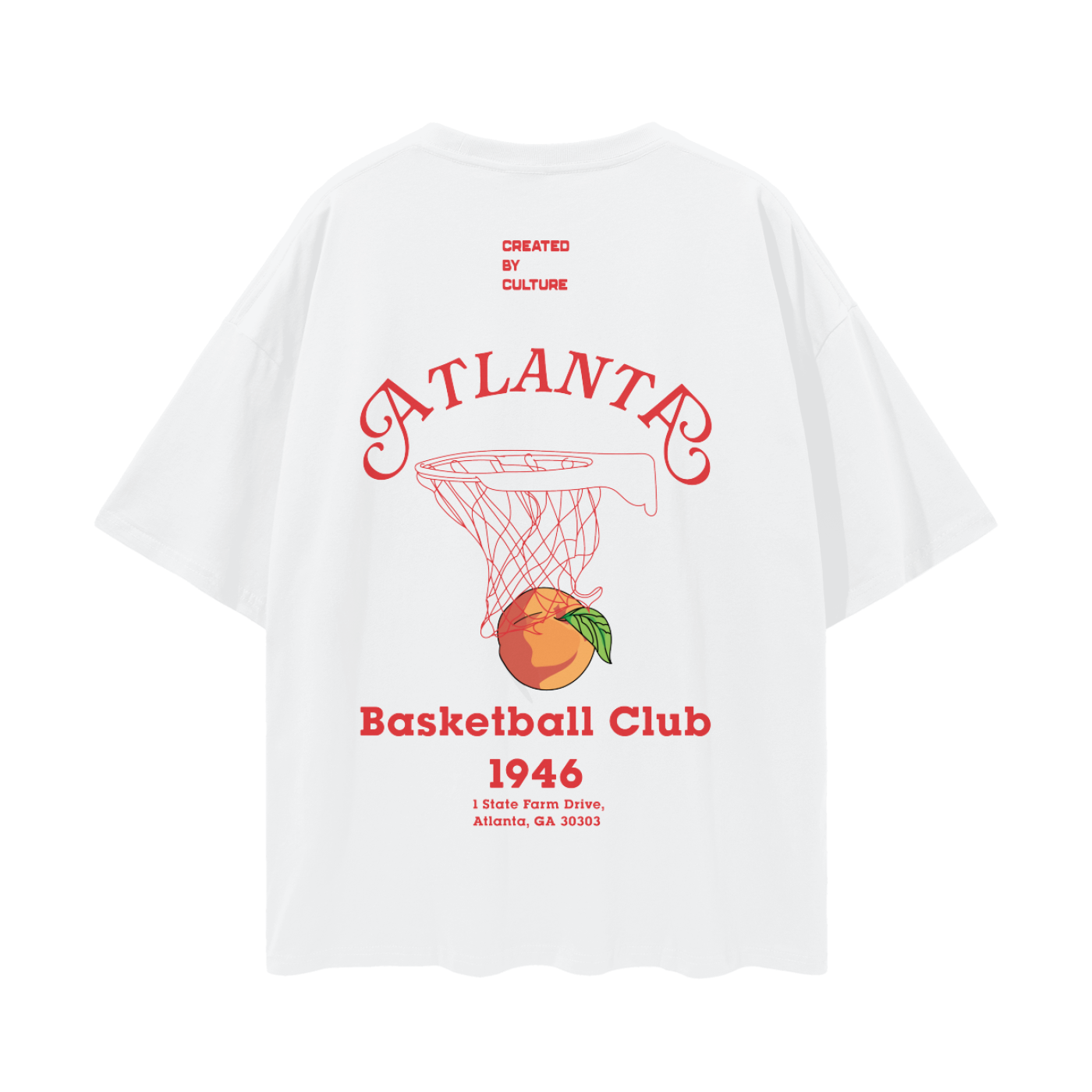 Atlanta,ATL,Peachtree,Atlanta Hawks,Atlanta Braves