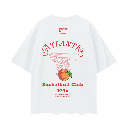 Atlanta,ATL,Peachtree,Atlanta Hawks,Atlanta Braves