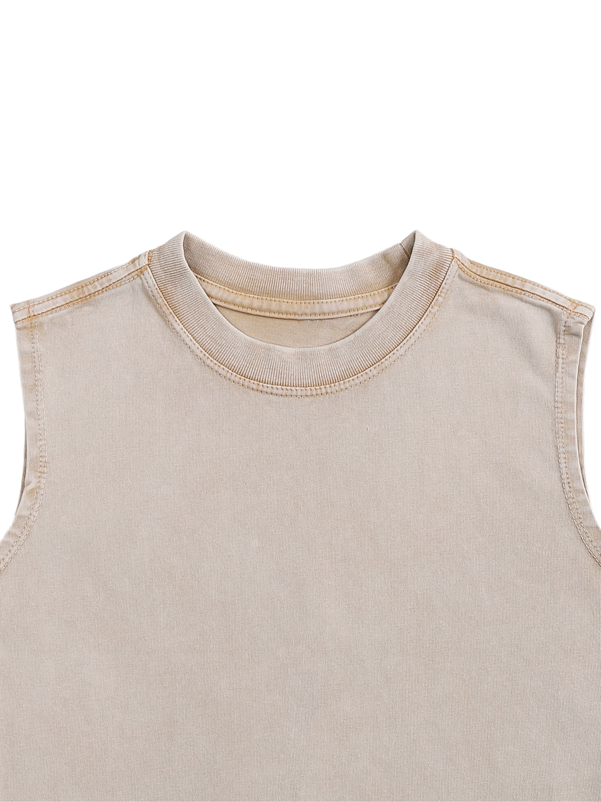 Premiere League Hoops “Detroit” Kids' Tank Top