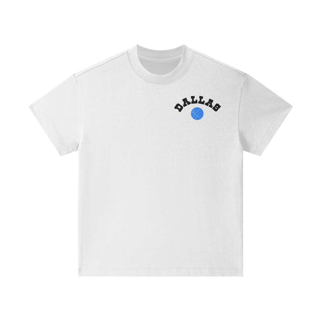 Premiere League Hoops “Dallas” Essential Kids' T-shirt