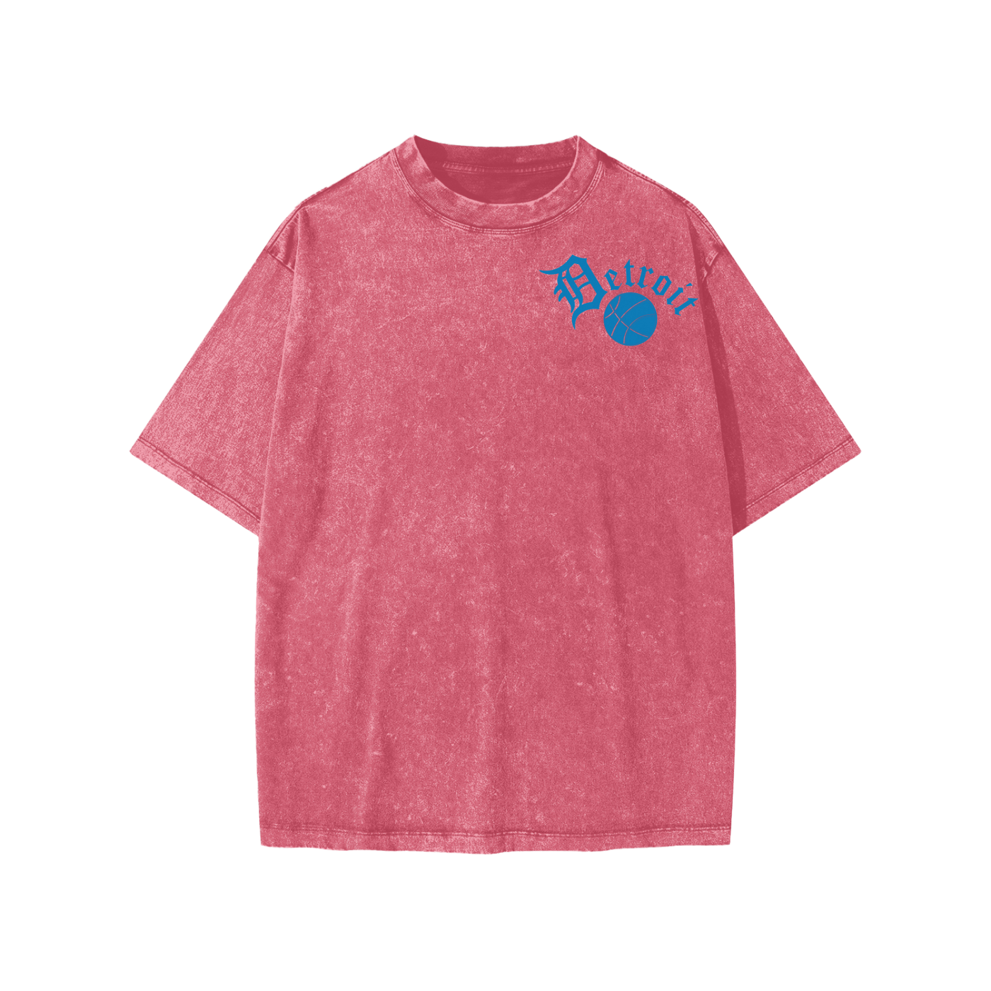 Premiere League Hoops “Detroit” Kids' T-shirt