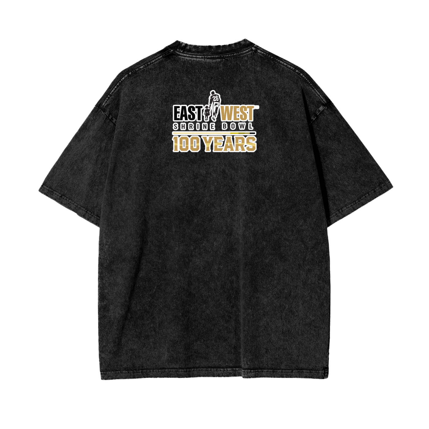 Colorado "SOB" Buffalo Graphic Tee