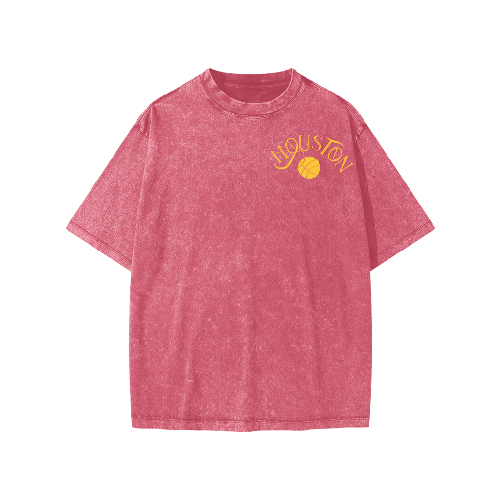 Premiere League Hoops “Houston”  Kids' T-shirt