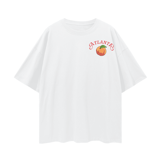 Atlanta,ATL,Peachtree,Atlanta Hawks,Atlanta Braves