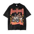 Oversize Snow Washed T-Shirt