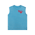 Premiere League Hoops “Detroit” Kids' Tank Top