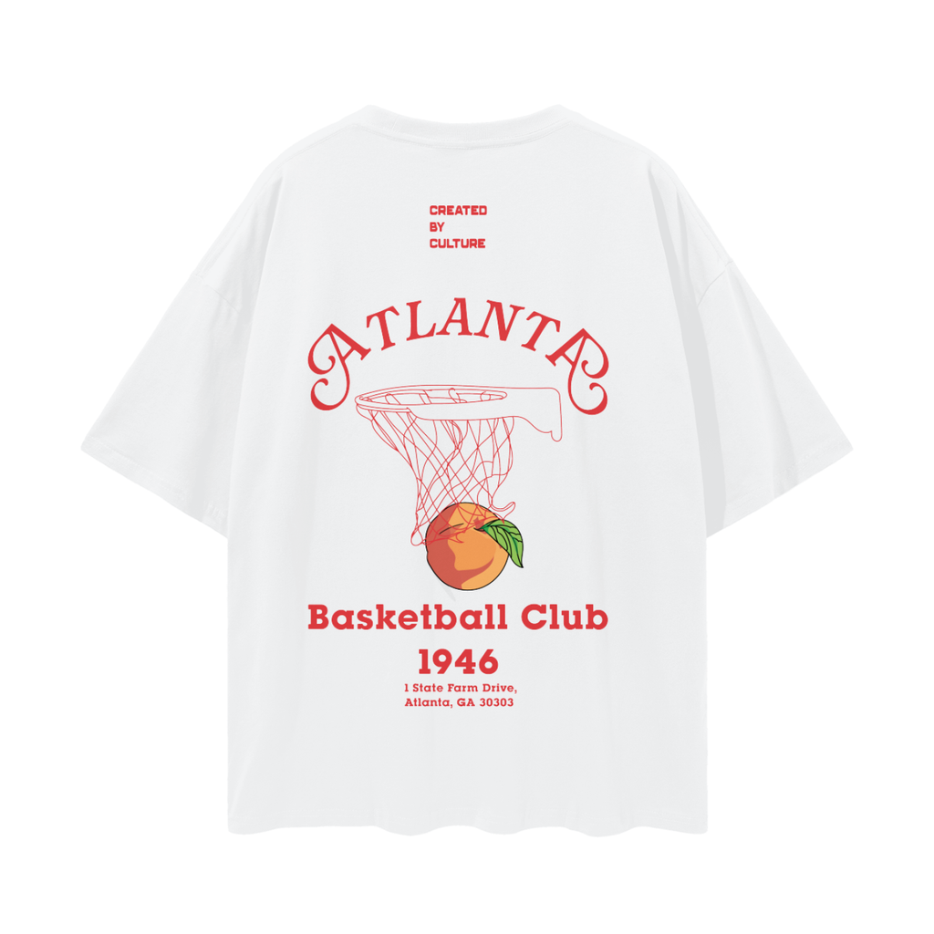 Atlanta,ATL,Peachtree,Atlanta Hawks,Atlanta Braves