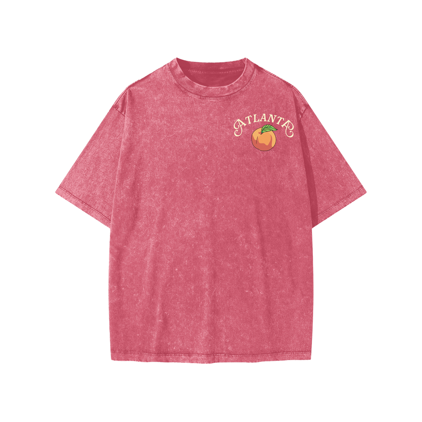 Premiere League Hoops “Atlanta” Kids' T-shirt