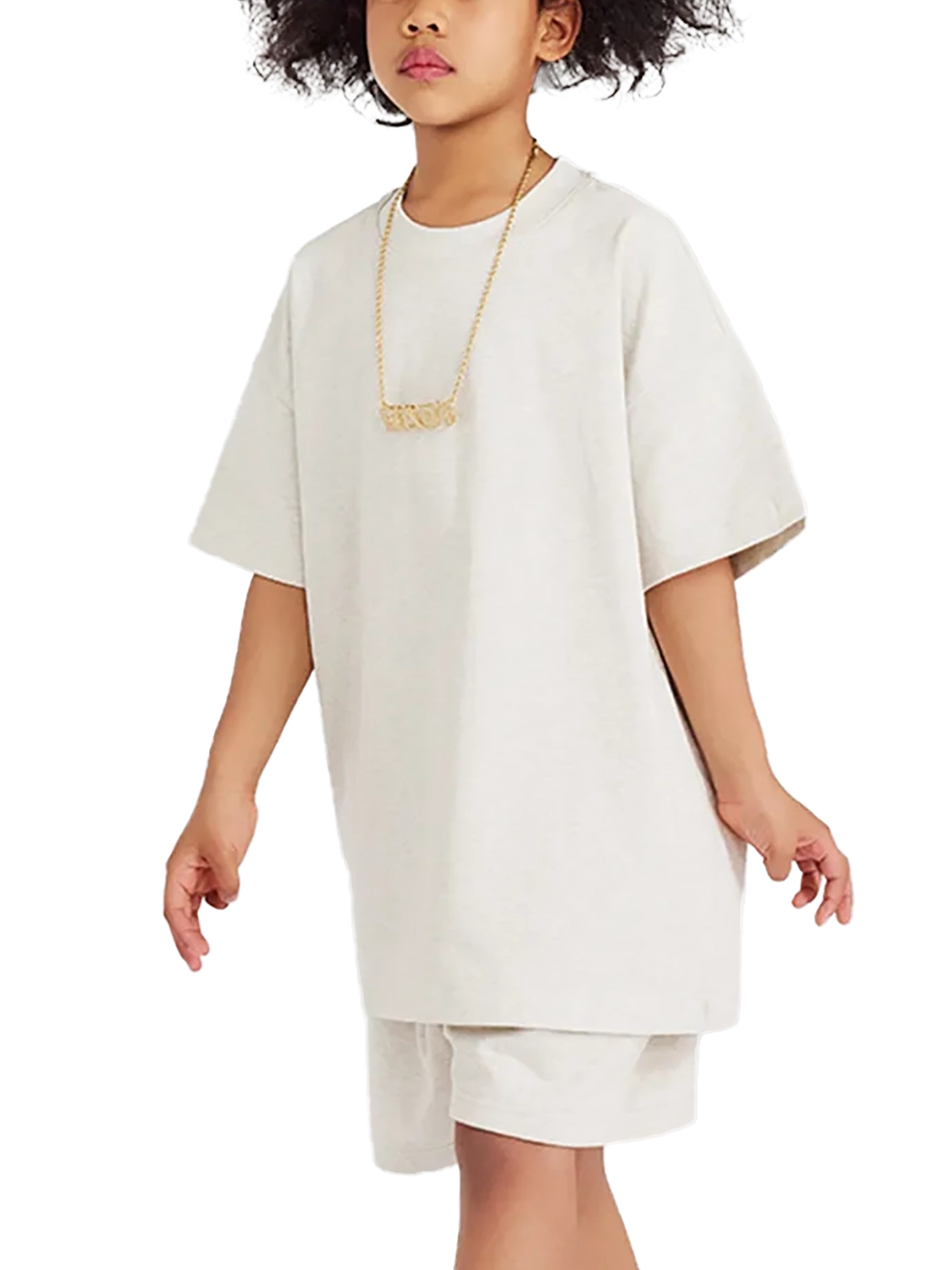 Premiere League Hoops “Dallas” Essential Kids' T-shirt