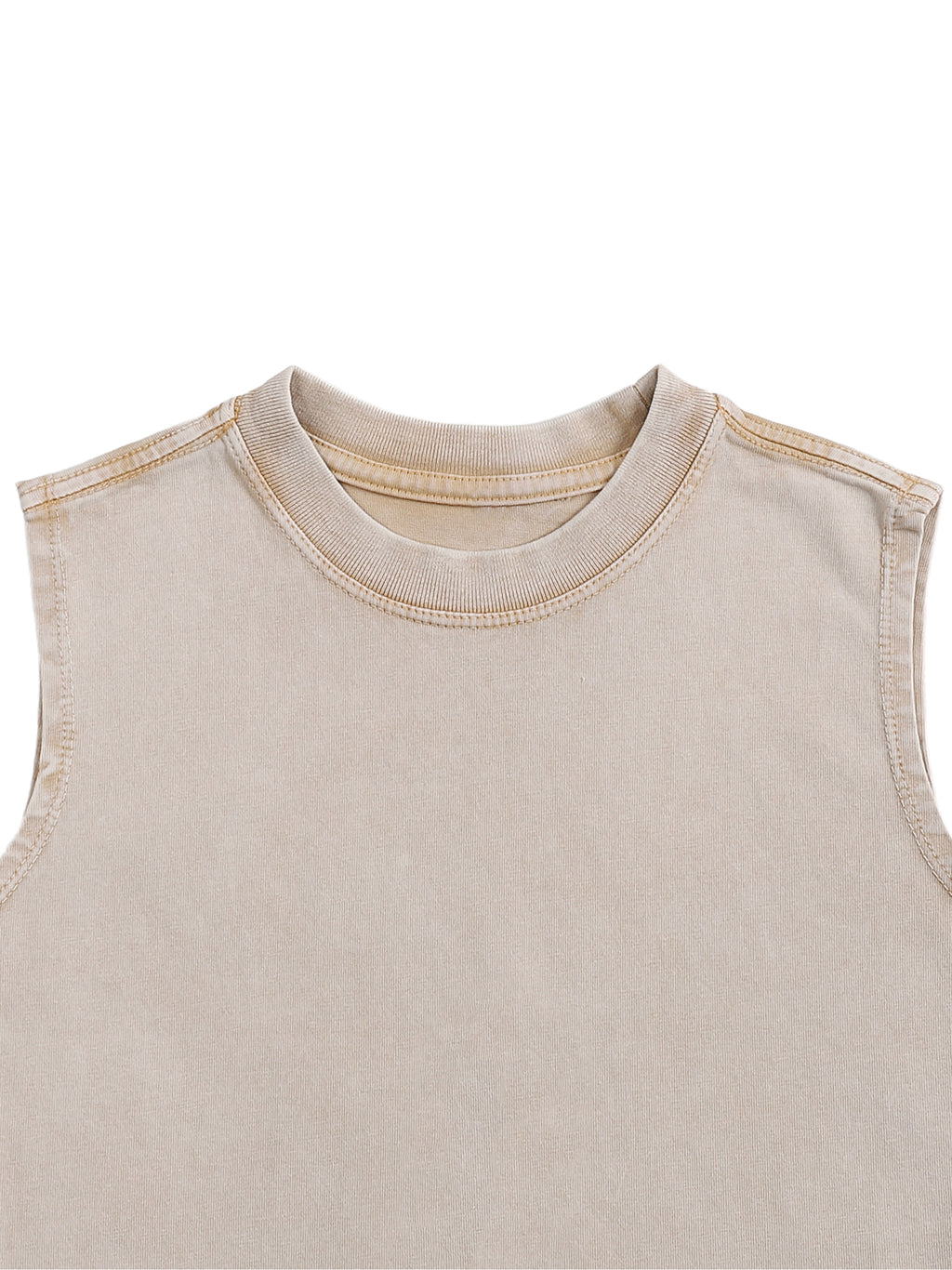 Premiere League Hoops “Detroit” Kids' Tank Top